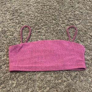 Five Dancewear Icon Bra- YXL